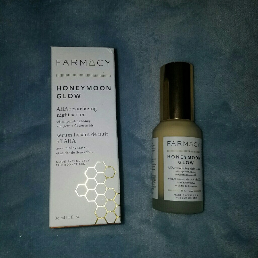 Farmacy Honeymoon Glow